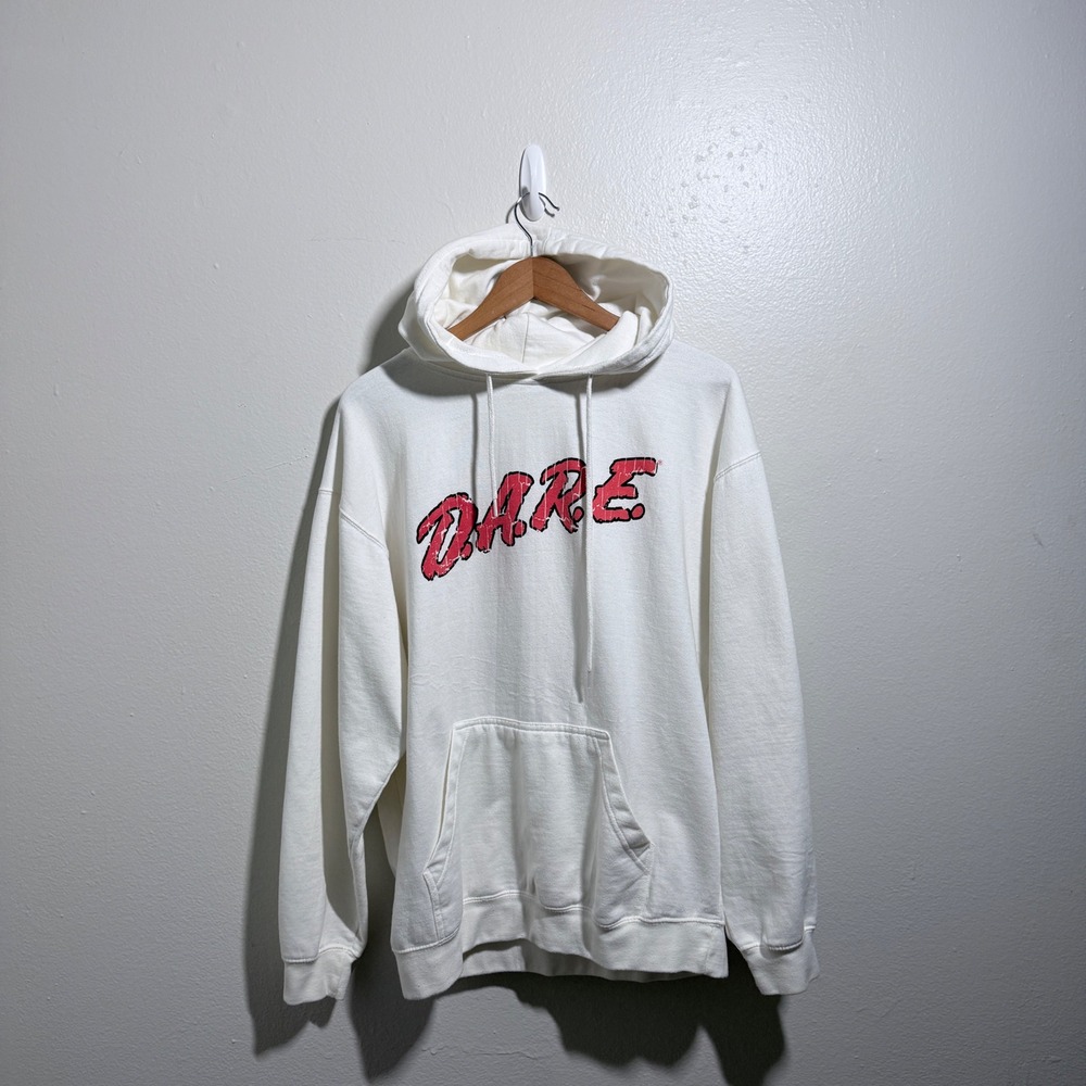 XL dade hoodie